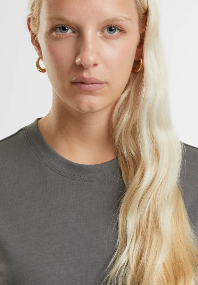 Schweres Unisex T-Shirt