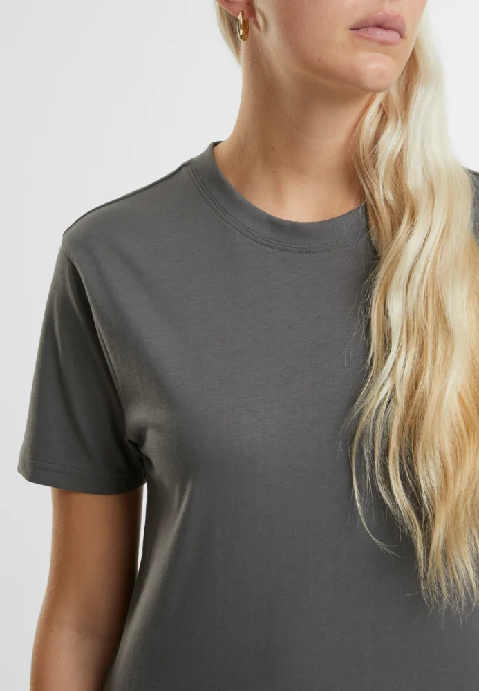 Schweres Unisex T-Shirt