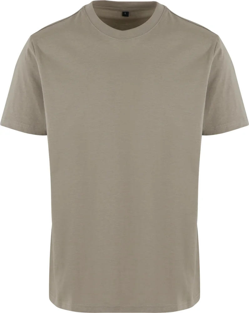 Schweres Unisex T-Shirt