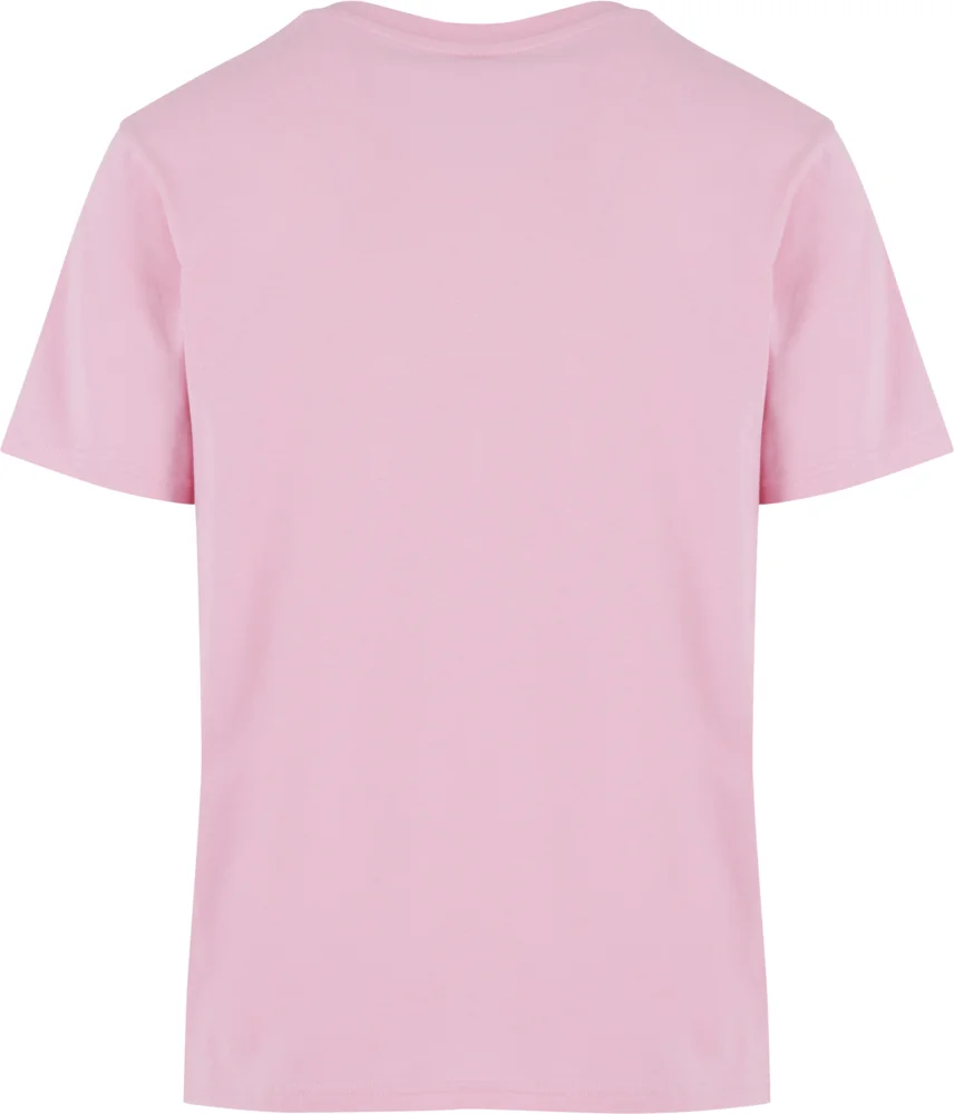 Schweres Unisex T-Shirt