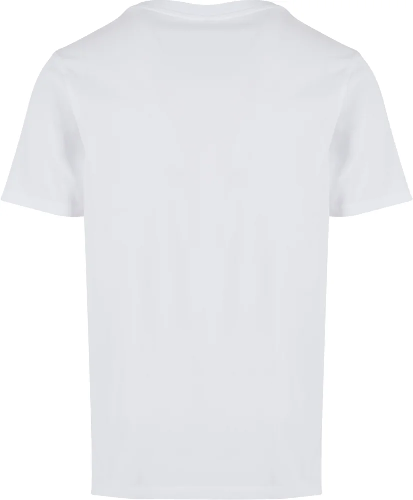Schweres Unisex T-Shirt