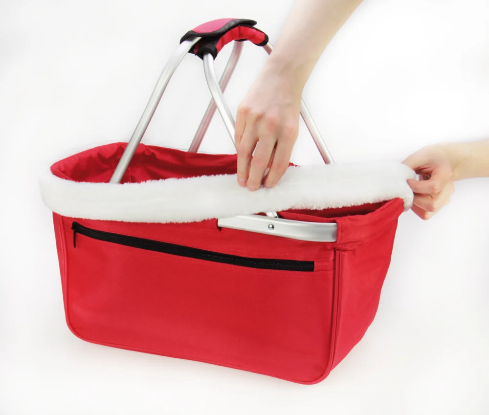 Shopper "Basket"