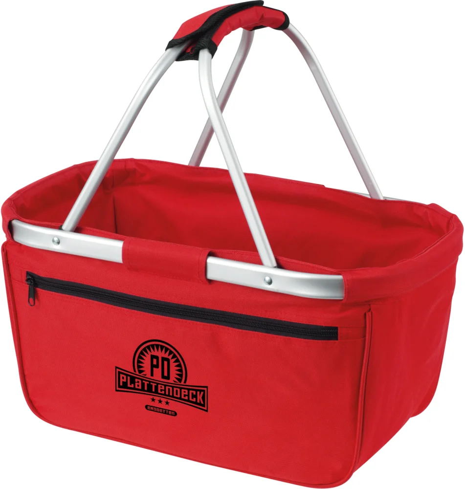 Shopper "Basket"