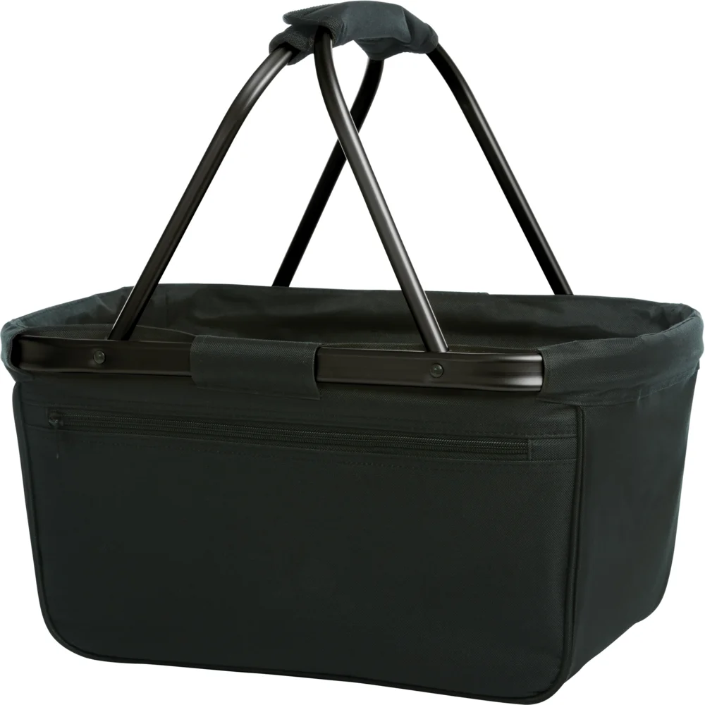 Shopper "Black Basket"