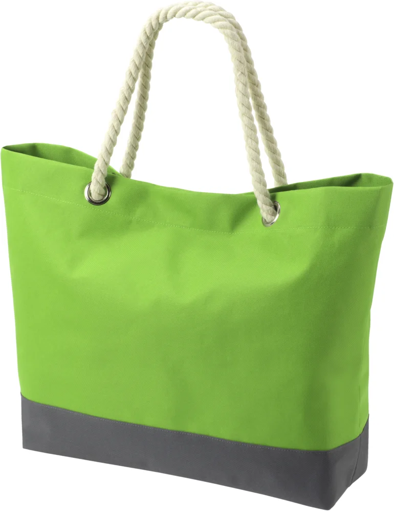 Shopper "Bonny"