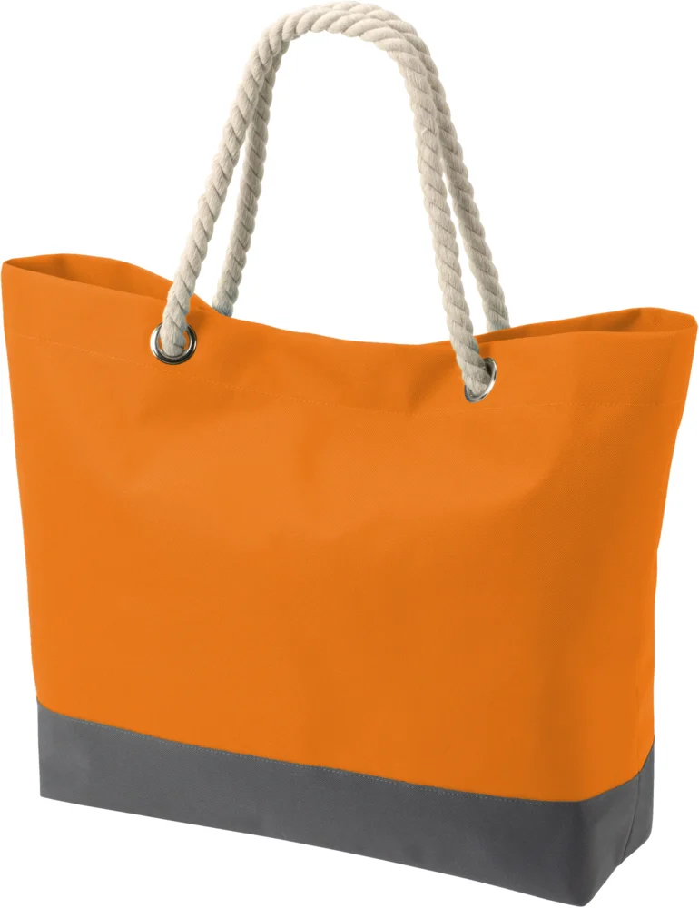 Shopper "Bonny"