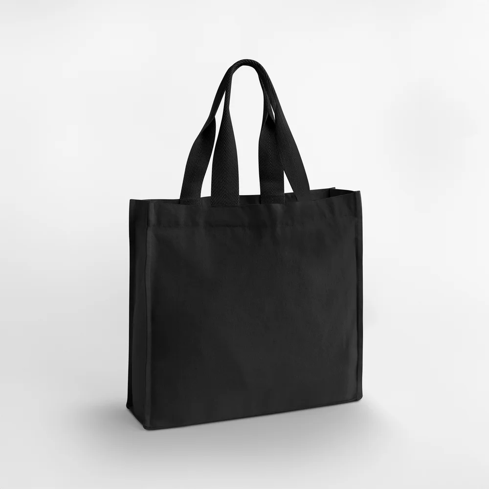 Shopper "Chevron"