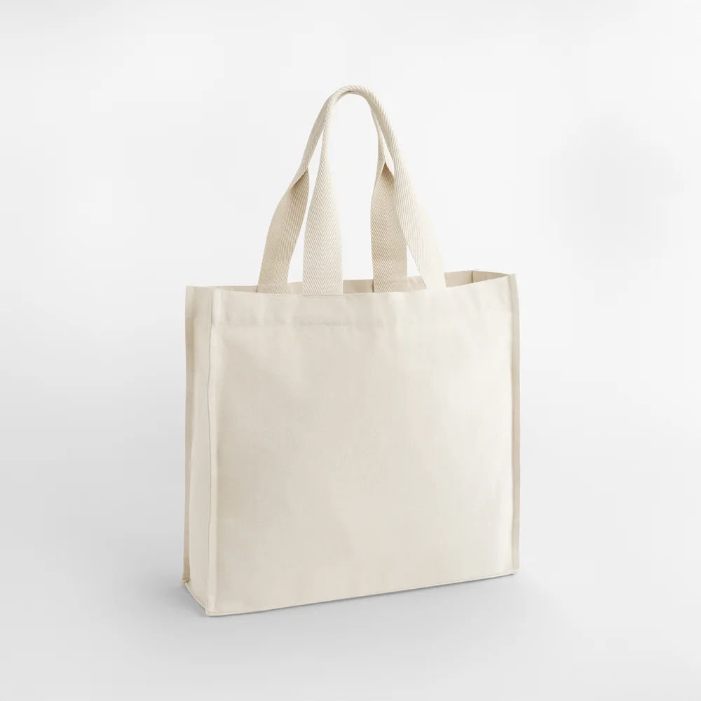 Shopper "Chevron"