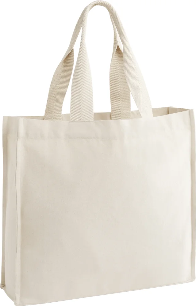 Shopper "Chevron"
