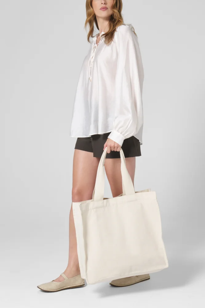 Shopper "Chevron"