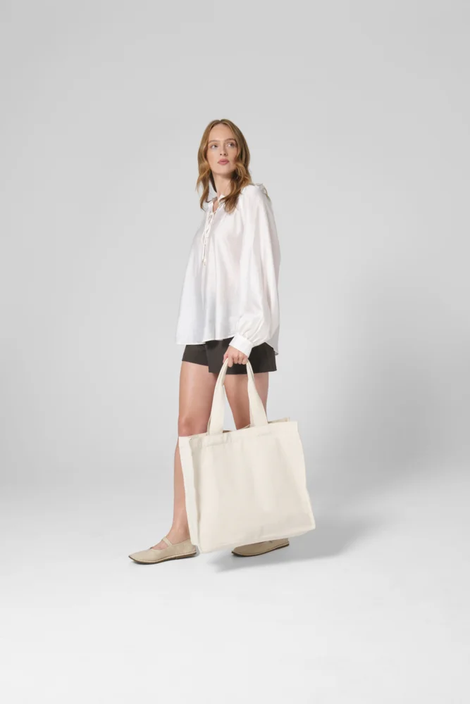 Shopper "Chevron"