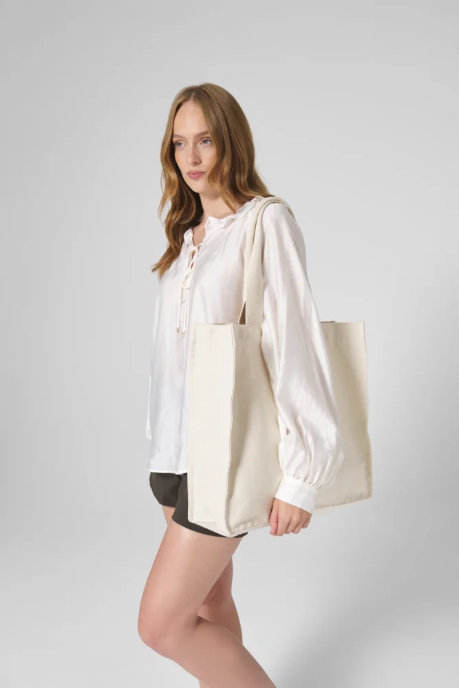 Shopper "Chevron"