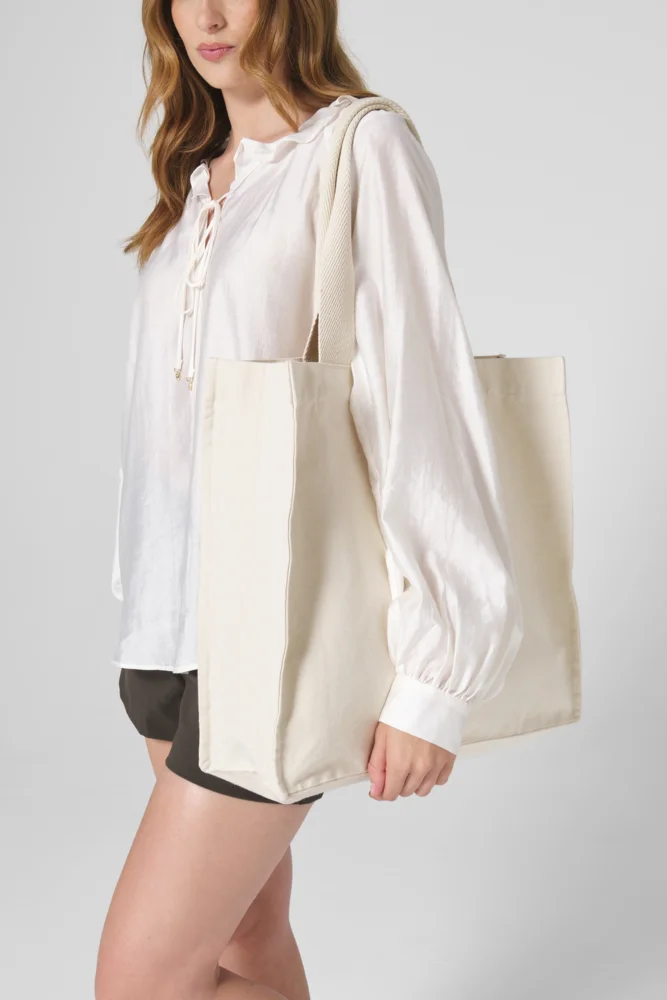Shopper "Chevron"