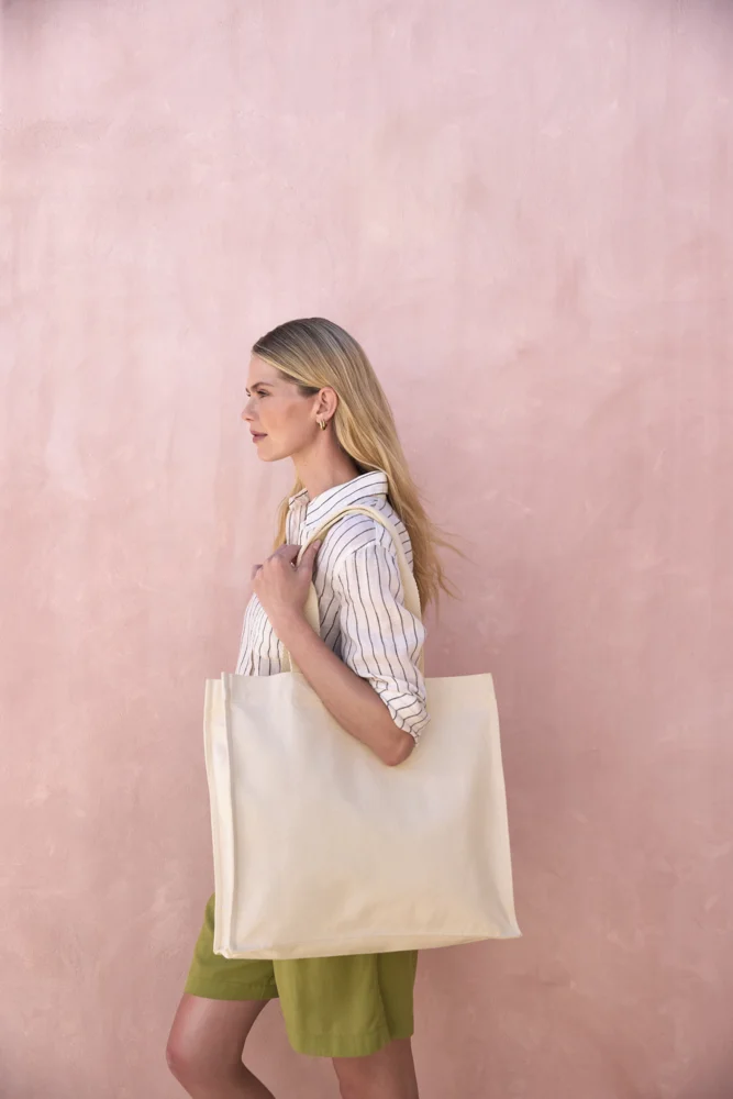 Shopper "Chevron"