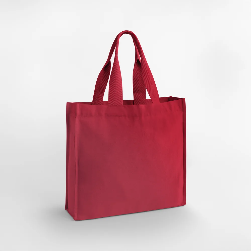 Shopper "Chevron"