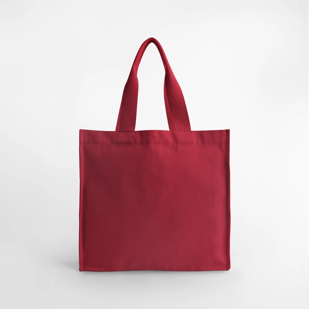 Shopper "Chevron"