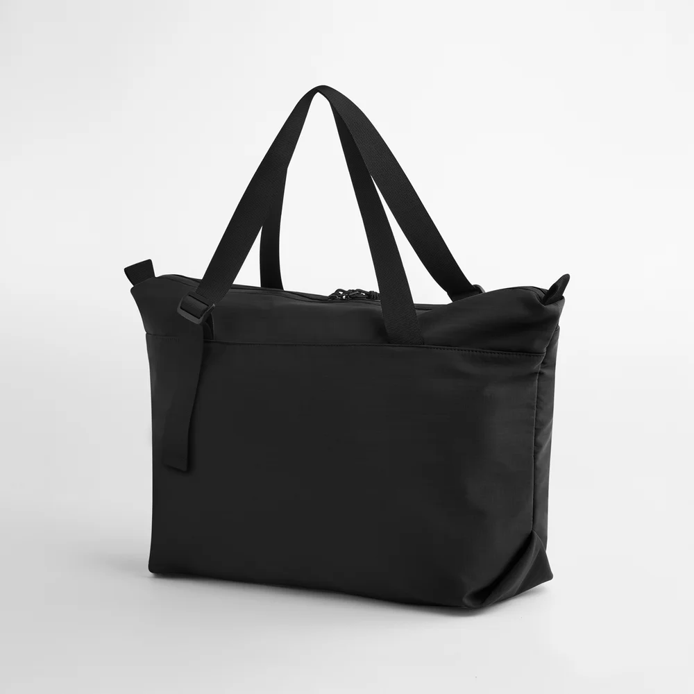Shopper "Minimal Lifestyle Tote"