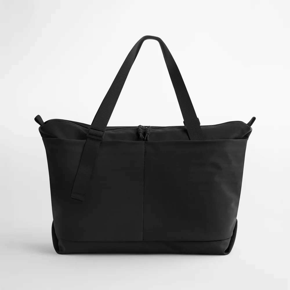 Shopper "Minimal Lifestyle Tote"