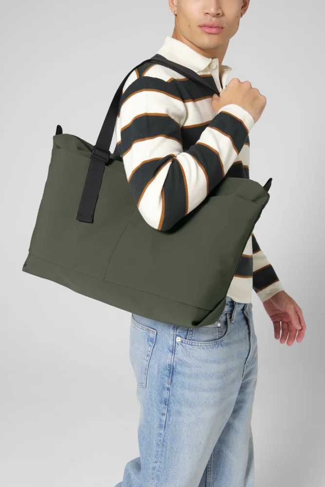 Shopper "Minimal Lifestyle Tote"