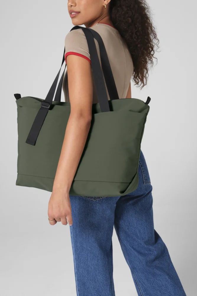 Shopper "Minimal Lifestyle Tote"