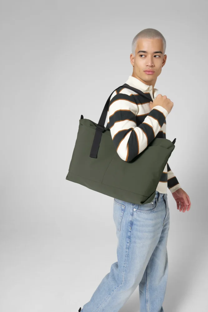 Shopper "Minimal Lifestyle Tote"