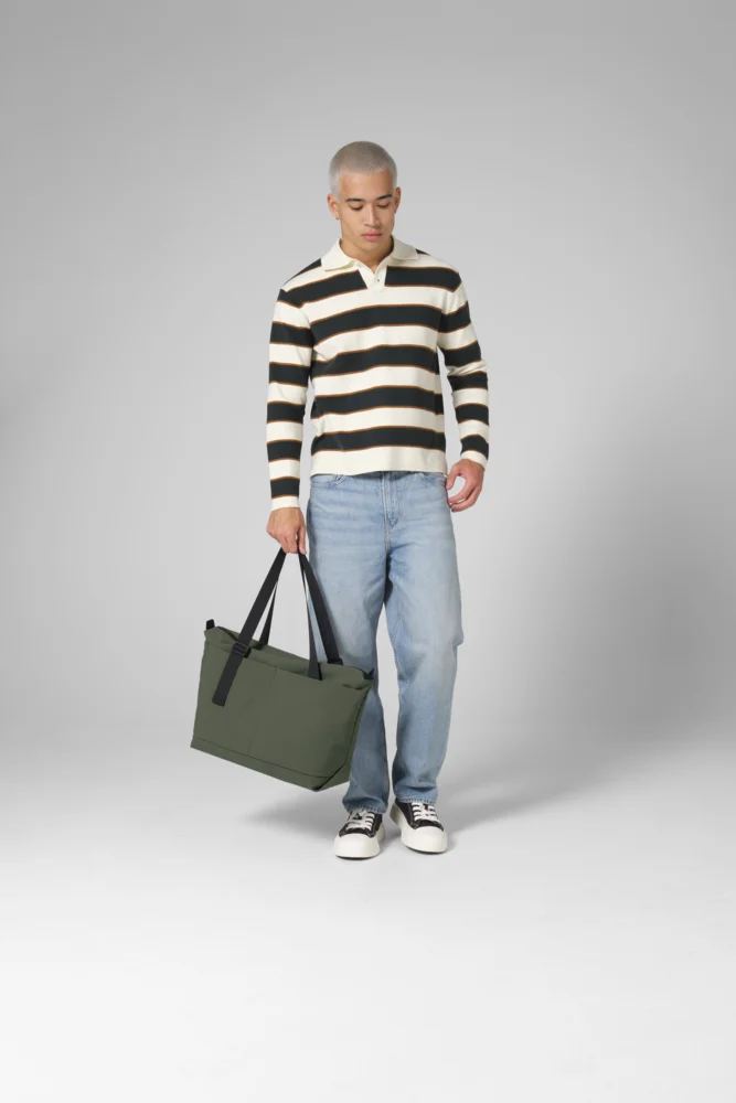 Shopper "Minimal Lifestyle Tote"