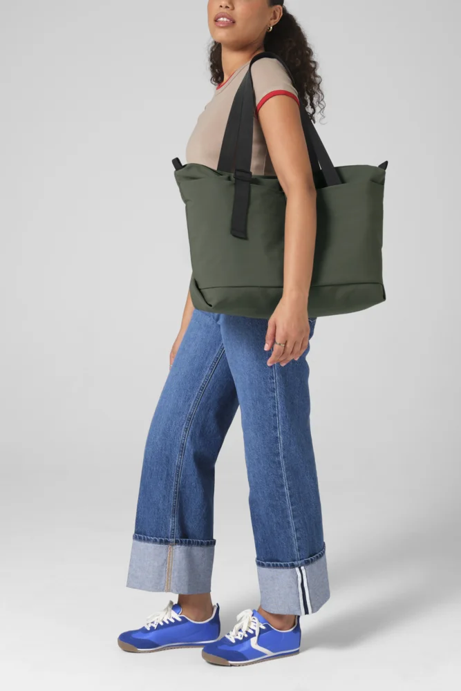 Shopper "Minimal Lifestyle Tote"