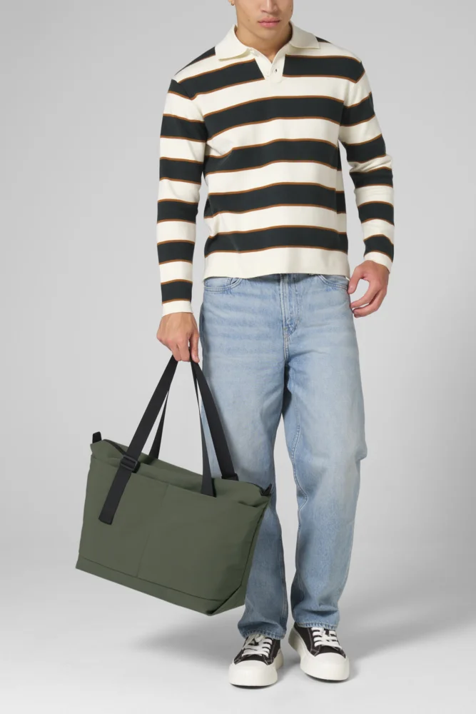 Shopper "Minimal Lifestyle Tote"