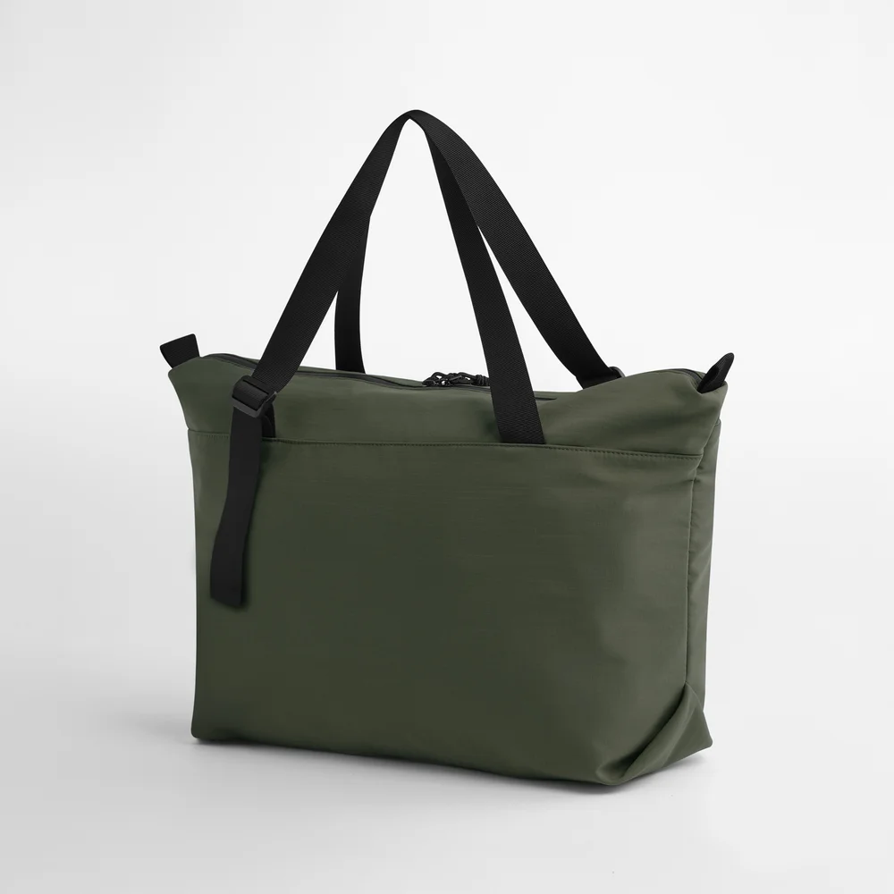 Shopper "Minimal Lifestyle Tote"