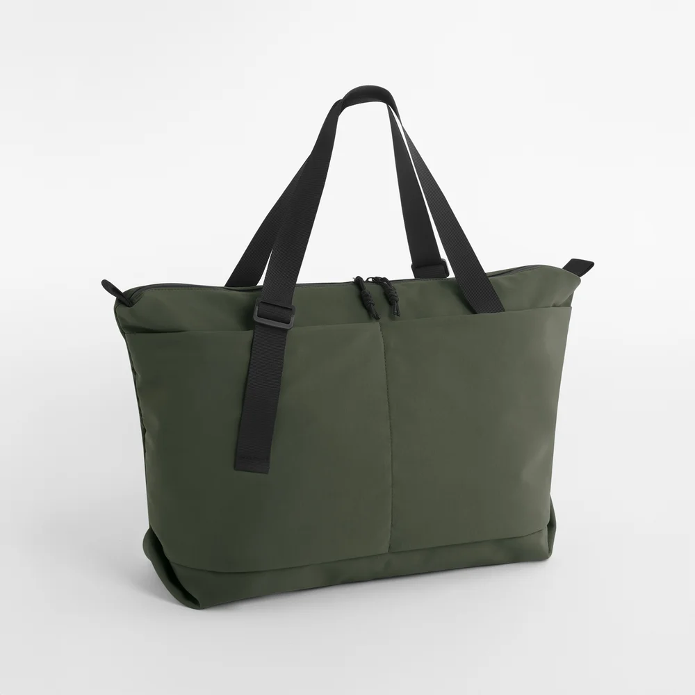 Shopper "Minimal Lifestyle Tote"