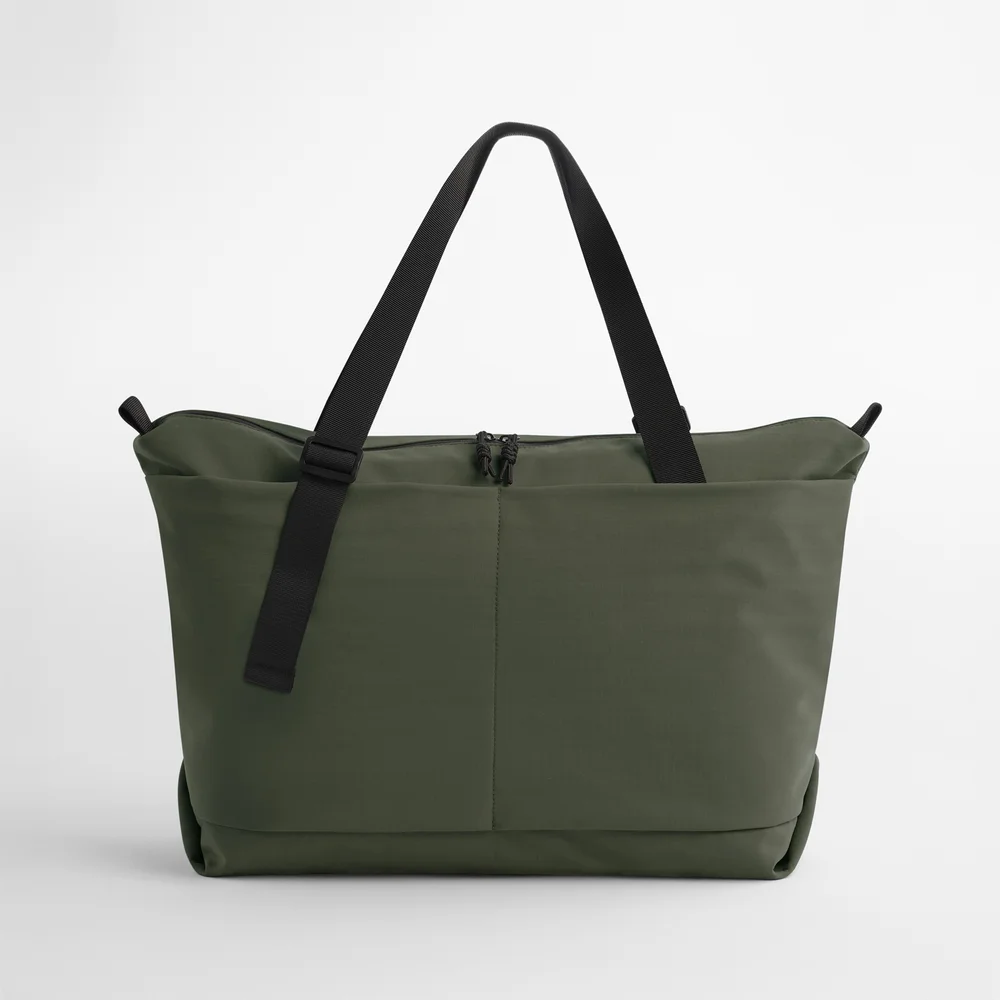 Shopper "Minimal Lifestyle Tote"