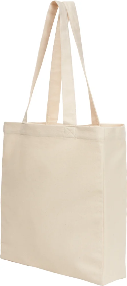 Shopper "Organic"