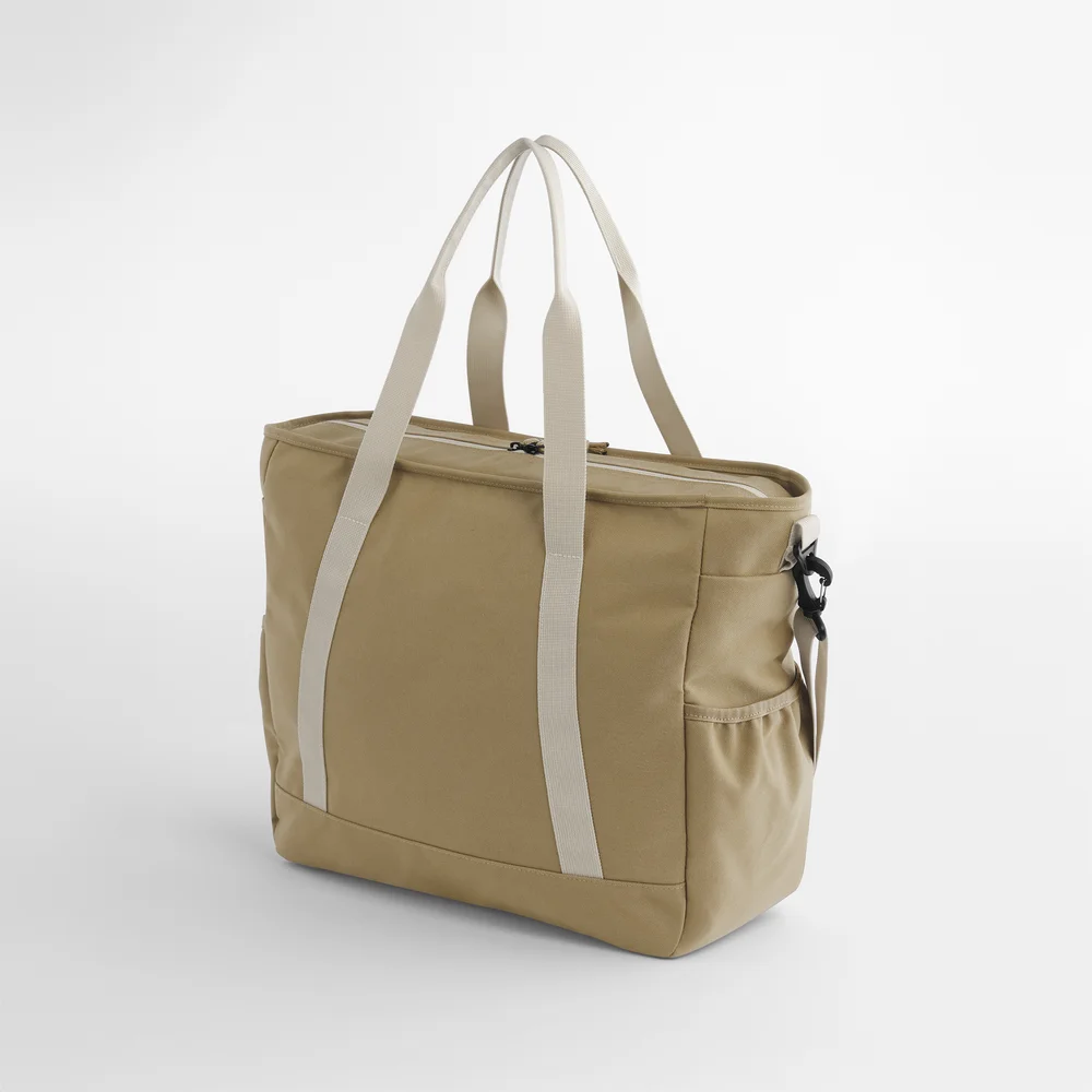 Shopper "Ramble Tote"