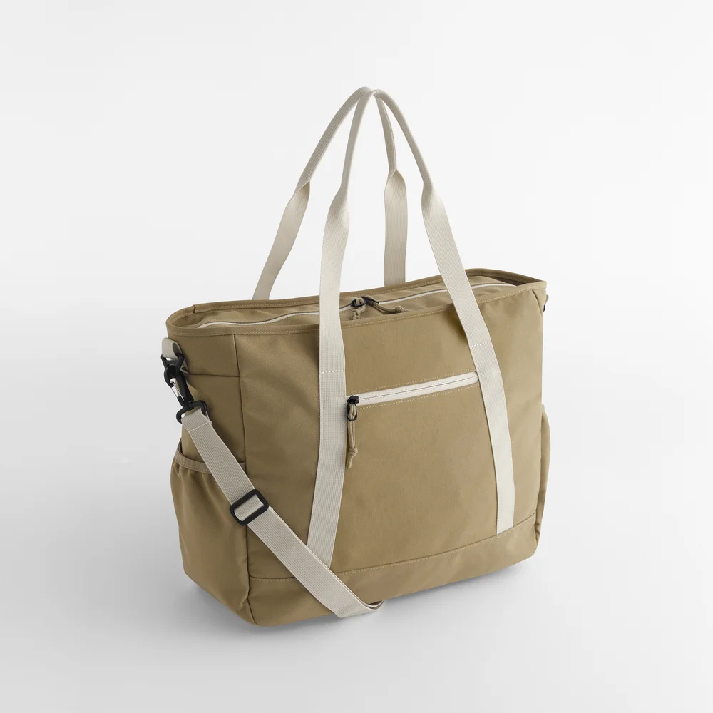 Shopper "Ramble Tote"