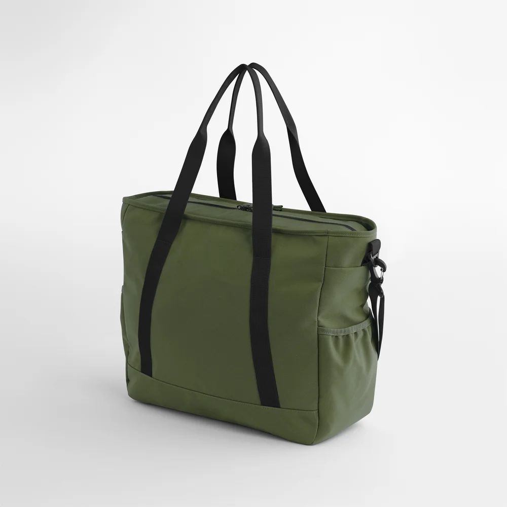Shopper "Ramble Tote"