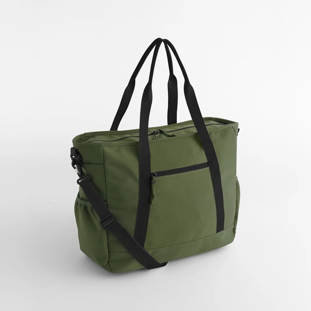 Shopper "Ramble Tote"
