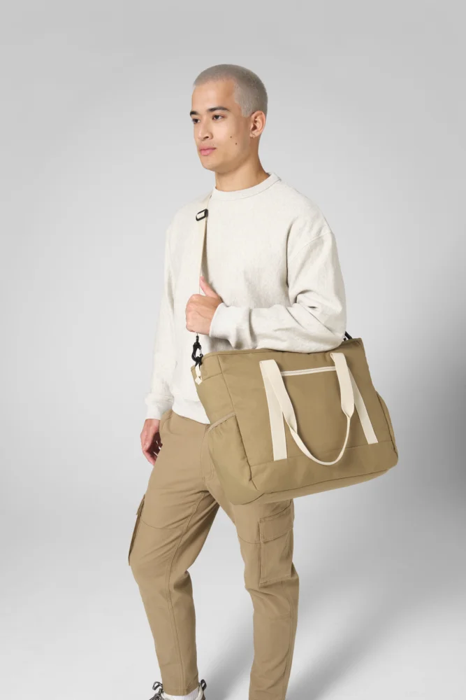 Shopper "Ramble Tote"