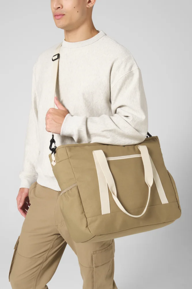 Shopper "Ramble Tote"