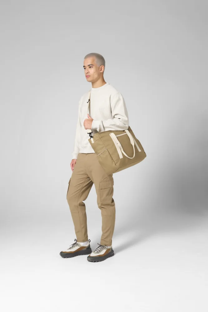 Shopper "Ramble Tote"