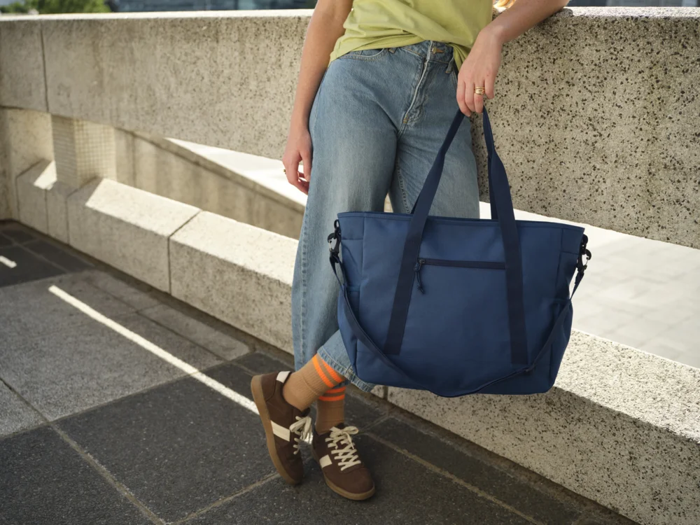 Shopper "Ramble Tote"