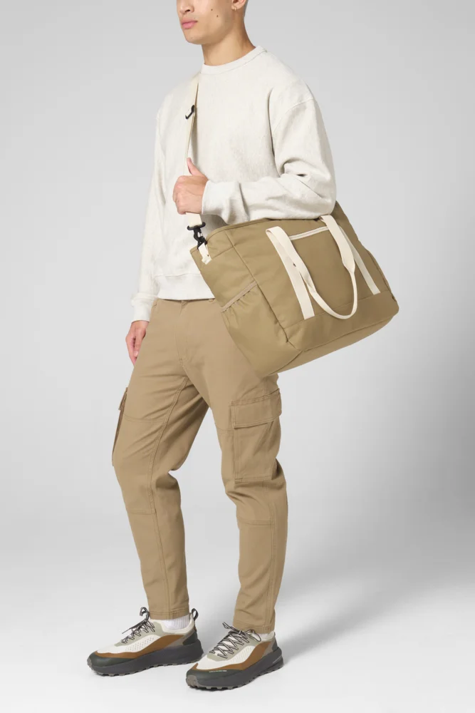 Shopper "Ramble Tote"