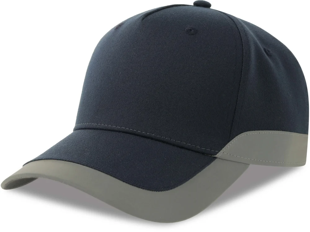 Sicherheits 5 Panel Kappe