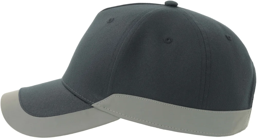 Sicherheits 5 Panel Kappe