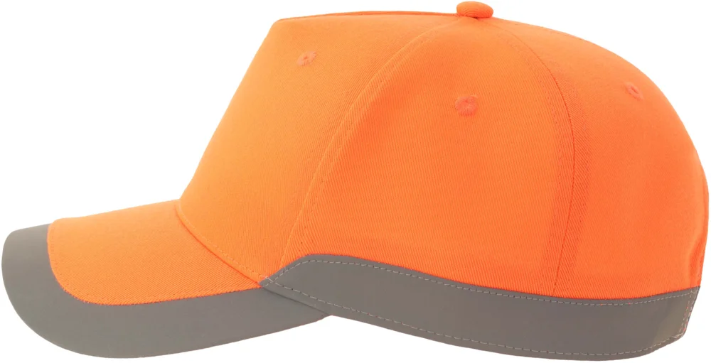 Sicherheits 5 Panel Kappe