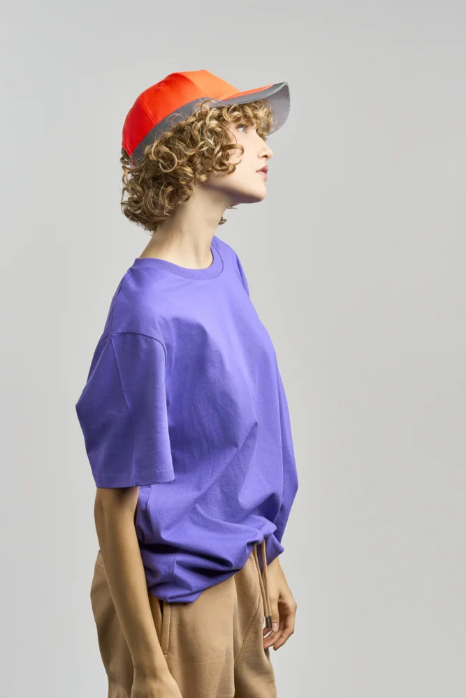 Sicherheits 5 Panel Kappe