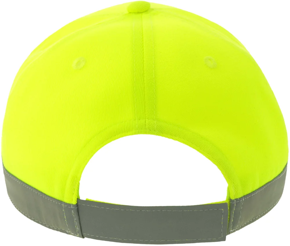 Sicherheits 5 Panel Kappe