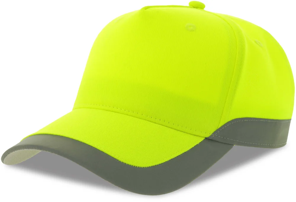 Sicherheits 5 Panel Kappe
