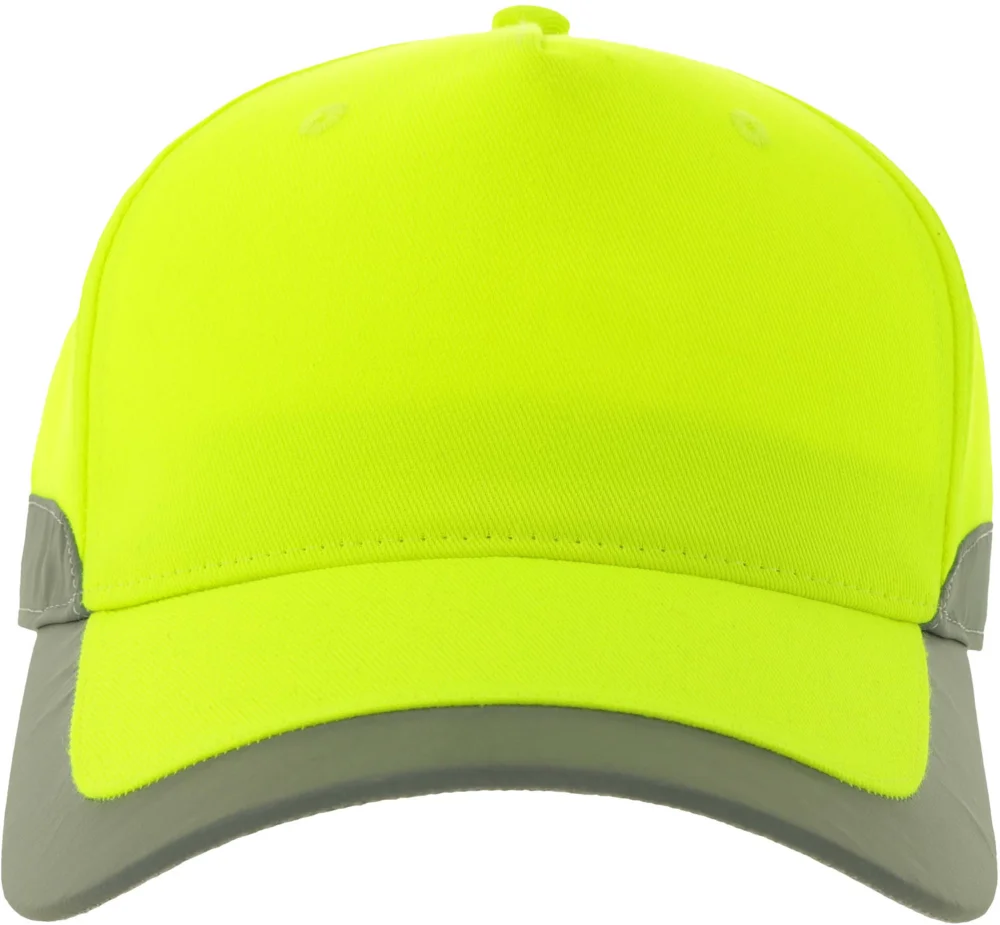 Sicherheits 5 Panel Kappe