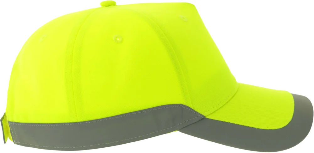 Sicherheits 5 Panel Kappe