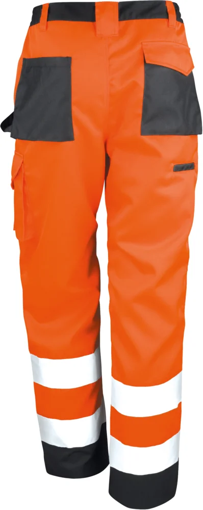 Sicherheits Cargo Hose